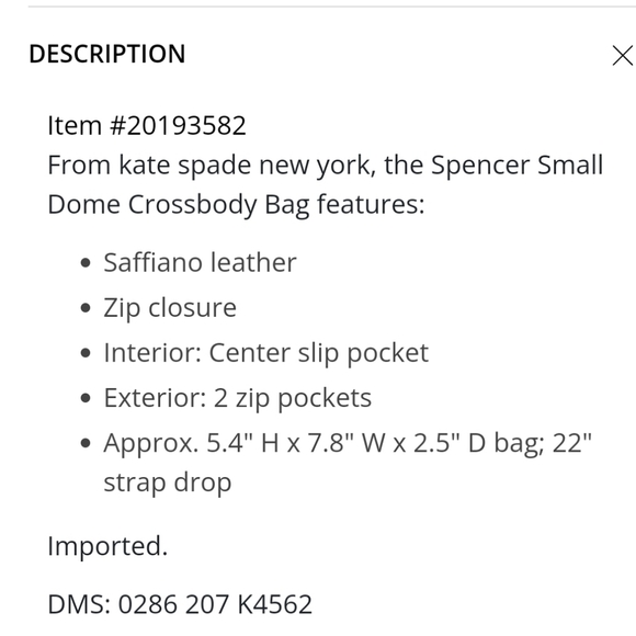 Kate spade set Hangbag And Card Holder - Picture 9 of 14